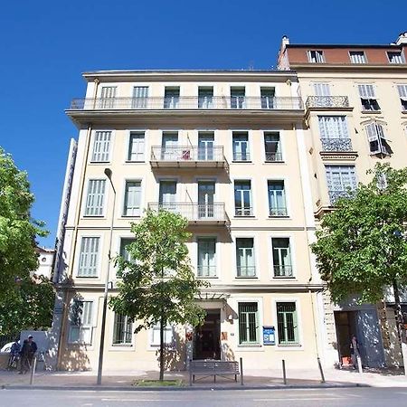 Odalys City Le Palais Rossini Niza Exterior foto