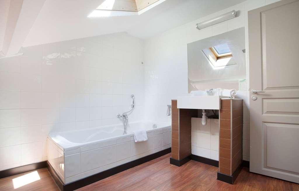 Odalys City Le Palais Rossini Niza Habitación foto
