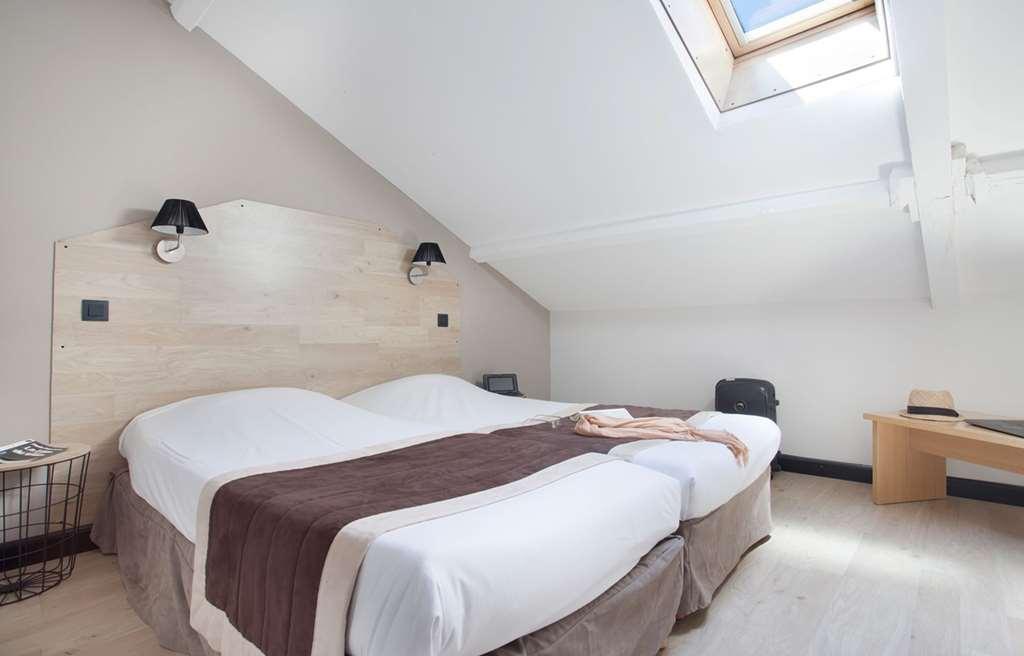 Odalys City Le Palais Rossini Niza Habitación foto