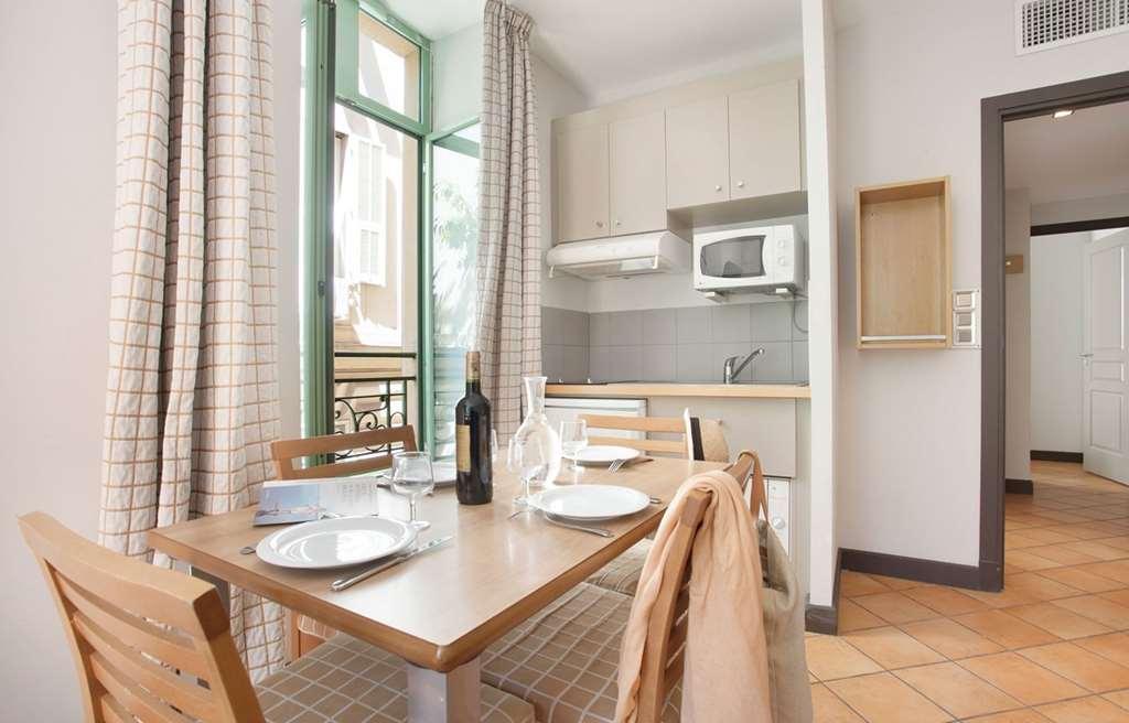 Odalys City Le Palais Rossini Niza Habitación foto