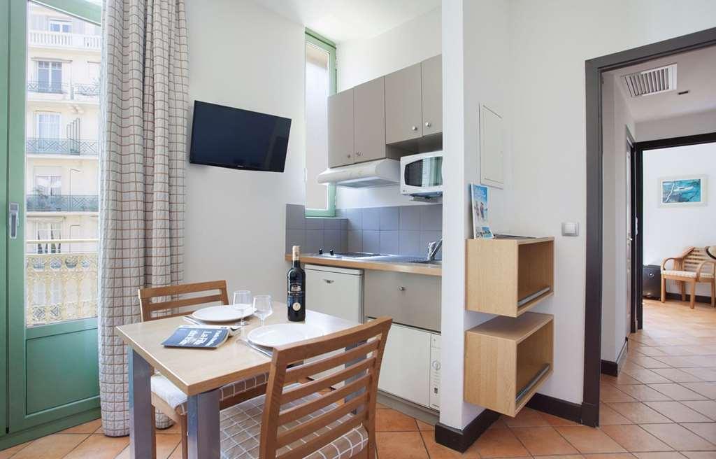 Odalys City Le Palais Rossini Niza Habitación foto