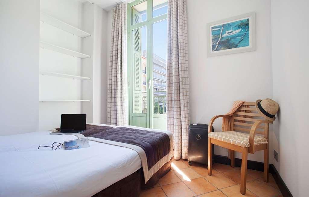 Odalys City Le Palais Rossini Niza Habitación foto