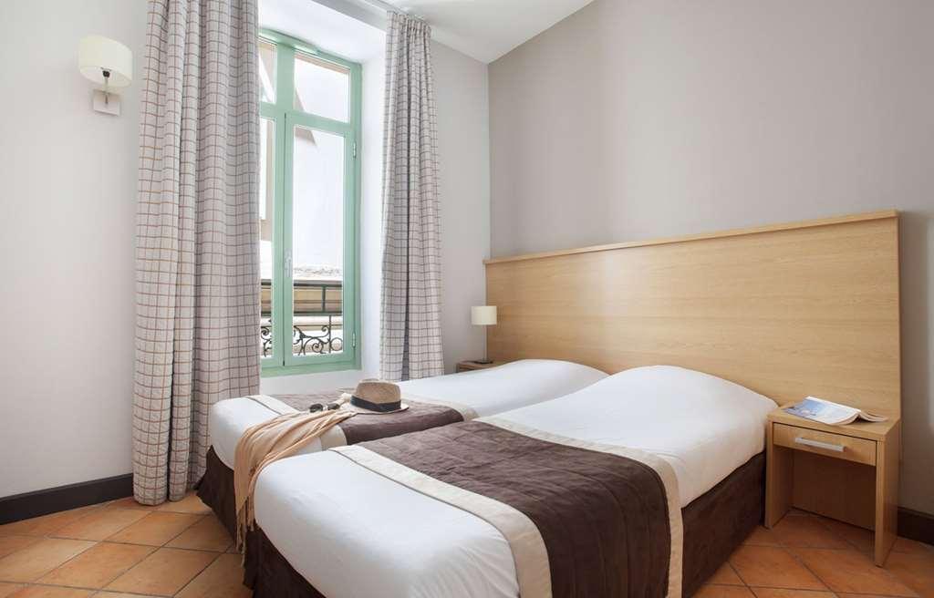Odalys City Le Palais Rossini Niza Habitación foto