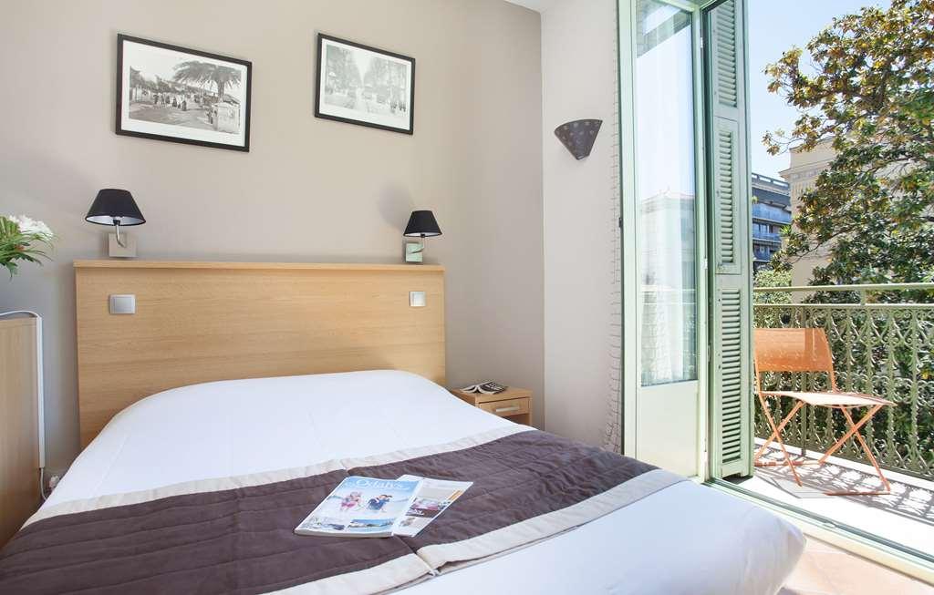 Odalys City Le Palais Rossini Niza Habitación foto