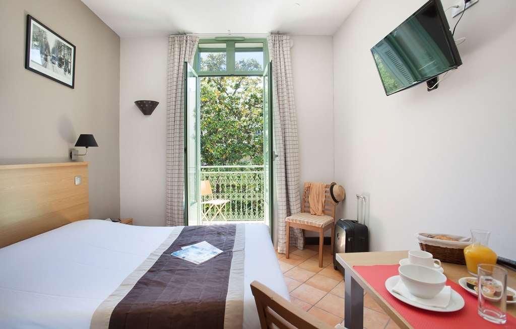 Odalys City Le Palais Rossini Niza Habitación foto